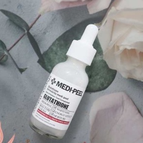 Dưỡng Trắng Da MEDI PEEL Glutathione 600 Combo Serum Và Kem Dưỡng | BigBuy360 - bigbuy360.vn