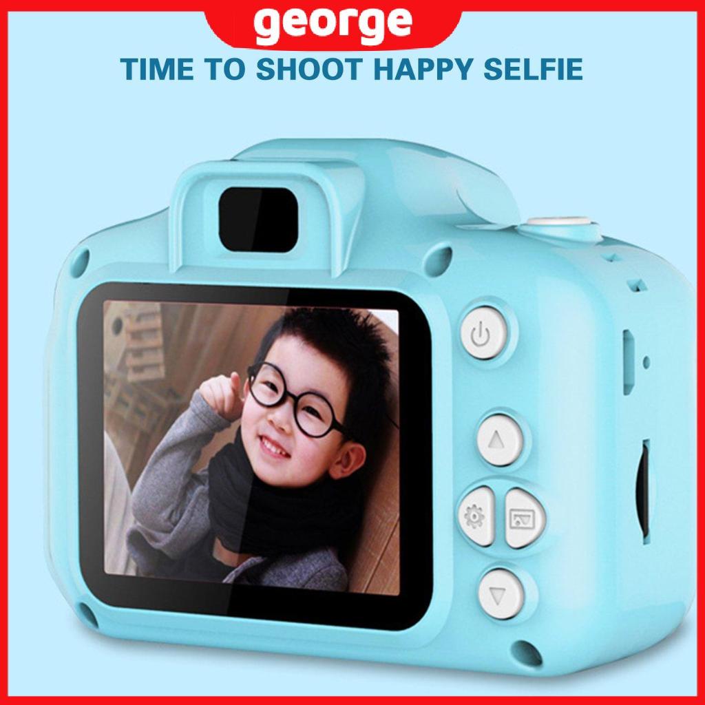 Máy Ảnh Kỹ Thuật Số Ge Ge X2 Đa Năng Độ Nét Cao Hỗ Trợ Thẻ Nhớ chất lượng  | BigBuy360 - bigbuy360.vn