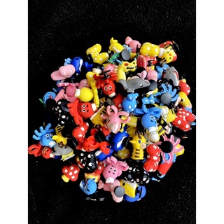 jibbitz charm sticker 3d gắn dép