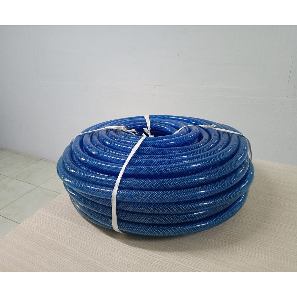 Ống nhựa dẻo Fi 20 - cuộn 10m