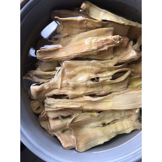 MĂNG LE KHÔ GIA LAI