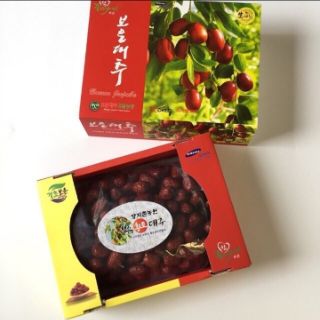 Combo 2 hộp táo đỏ Hàn Quốc