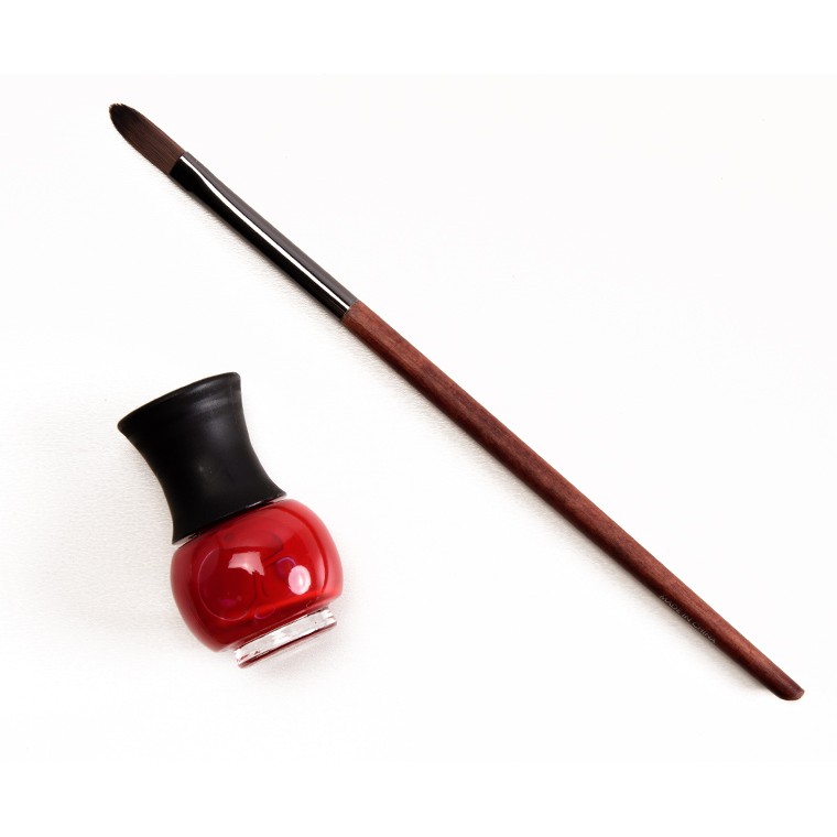 [Mã FMCGM100 - 10% đơn 500K] Make Up For Ever - Bộ bút cọ vẽ son Artistic Lip Ink Matte Lip Ink 4.5ml | BigBuy360 - bigbuy360.vn