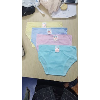 Quần đóng bỉm cho bé sơ sinh Size 3-8kg - Loại dán