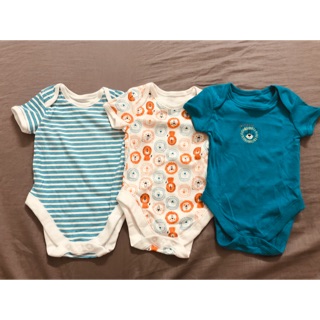 BODYSUIT GEORGE CHÍNH HÃNG