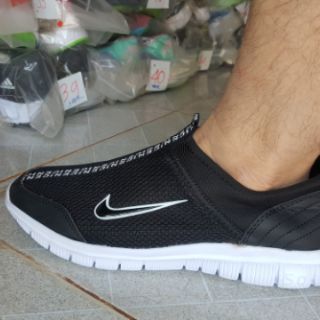 Giày lười Nam, rất nhẹ G3