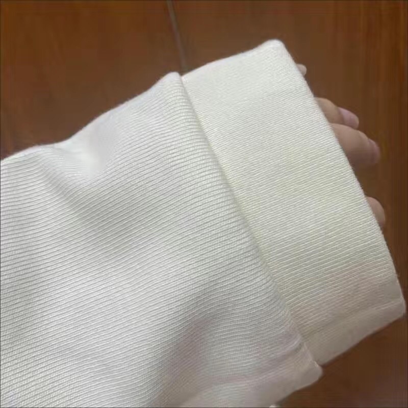 Áo Hoodie zip