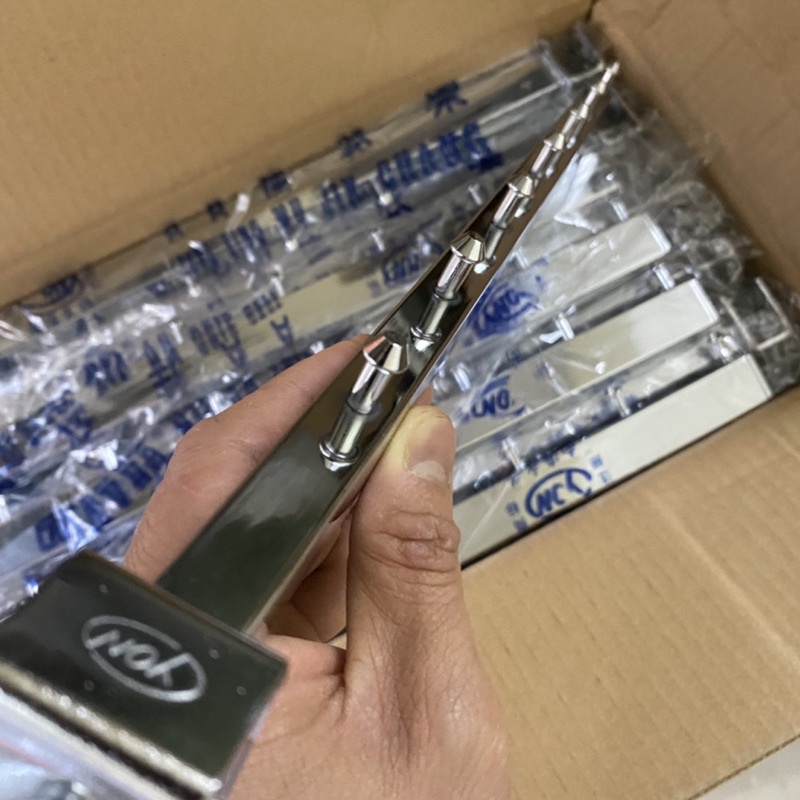 Tay bi 7 vuông ⚡ CAM KẾT CHẤT LƯỢNG ⚡ Ngoắc treo quần áo, móc bi treo quần áo dạng hộp