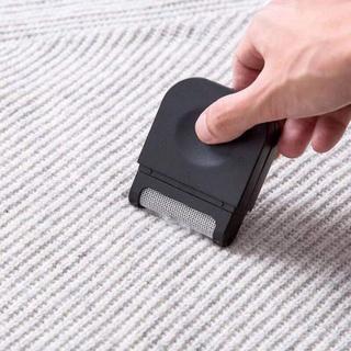 Máy cắt lông xù mini