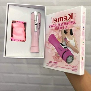 Máy cạo lông nách Kemei