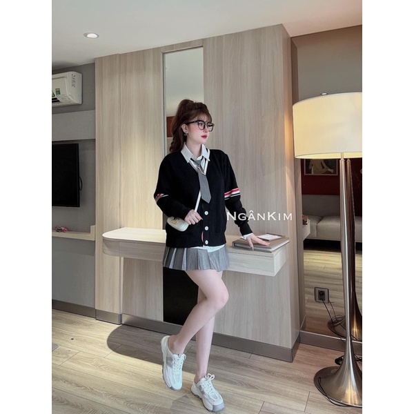 [ 𝐅𝐑𝐄𝐄 𝐒𝐇𝐈𝐏 ]  SÉT 4 MÓN GILE CAVAT TB SIÊU HOT ÁO SƠ MI THÔ LỤA CV CÓ LÓT TRONG