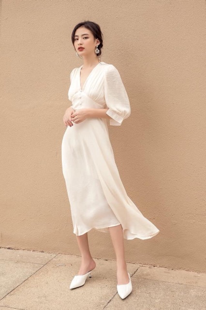 Váy Hội Vũ sz S. Mặc 1 lần