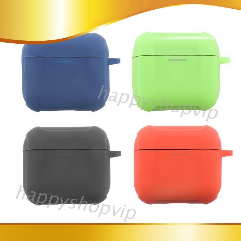 Ốp bảo vệ hộp sạc tai nghe silicon chống rơi dành cho Skullcandy Indy Evo