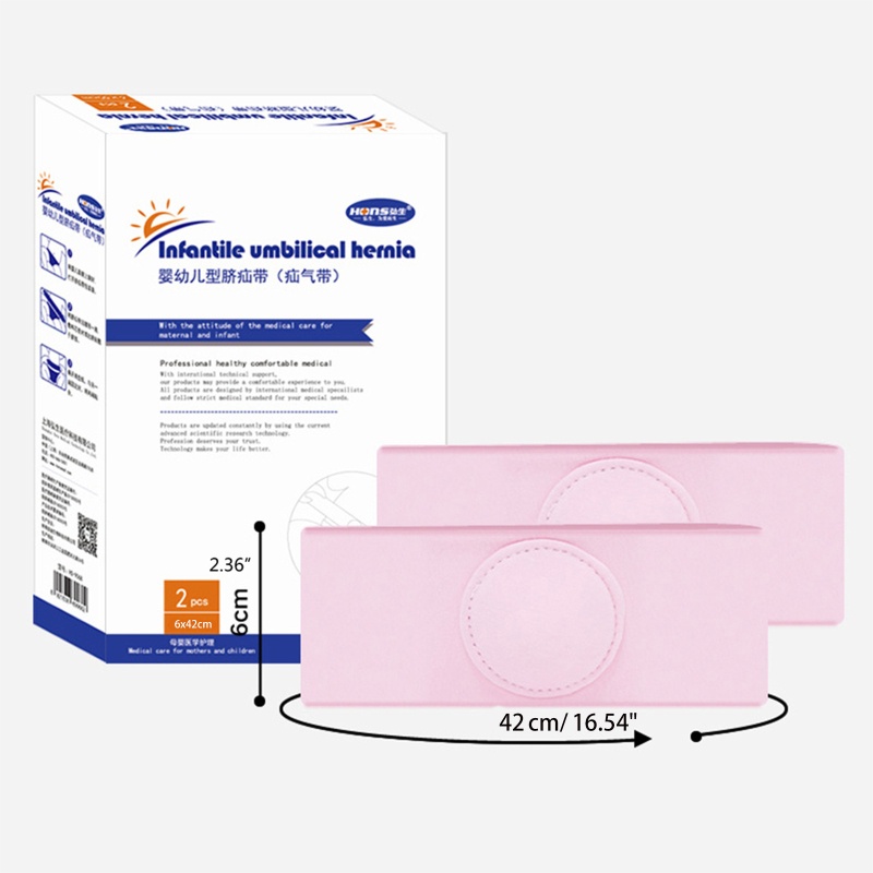 Bộ 2 Dây Đai Quấn Bụng Bằng Cotton Co Giãn Thoáng Khí