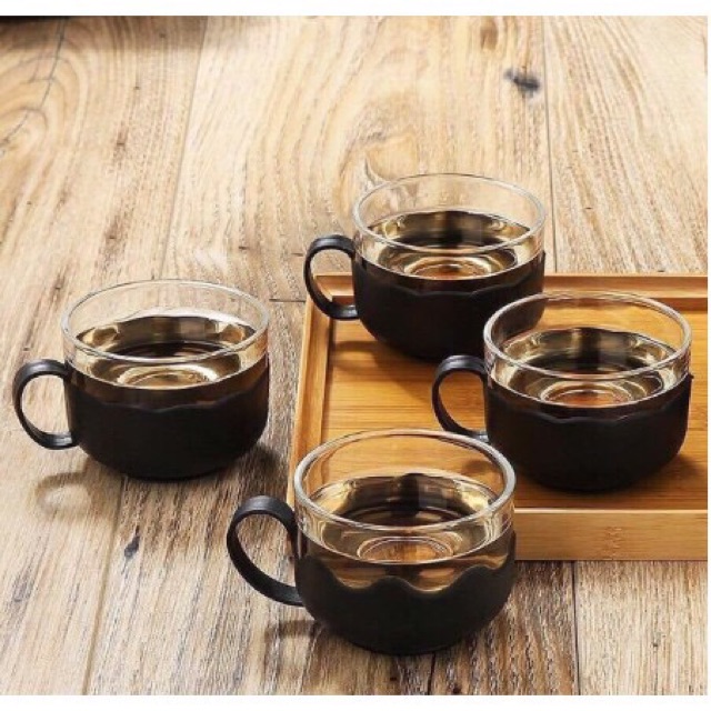 (Bán từ 5 bộ trở lên) bộ ấm trà, pha cà phê có lõi lưới lọc inox