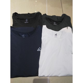 ÁO TANKTOP ÁO SÁT NÁCH NAM CỔ TIM PE-COOLMAX CHUYÊN THỂ THAO