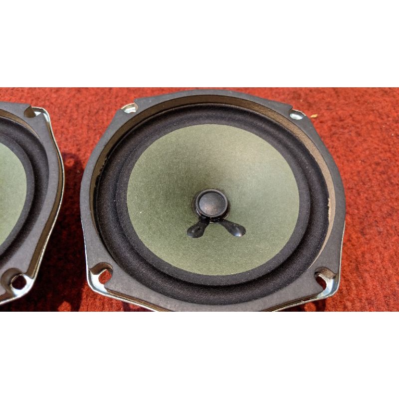 Loa toàn dải đàn Organ Casio 12cm