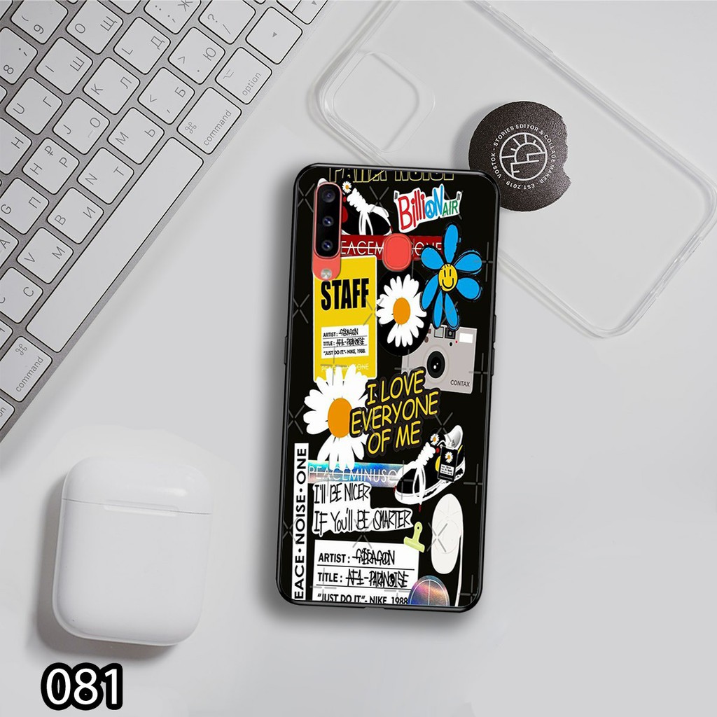 Ốp lưng Samsung A10S/A20S/A30S/A50S/A70S  in hình IDOL G-D đẹp, độc, lạ_KINGSTORE.HN_Ốp SS A10S/A20S/A30S/A50S/A70S