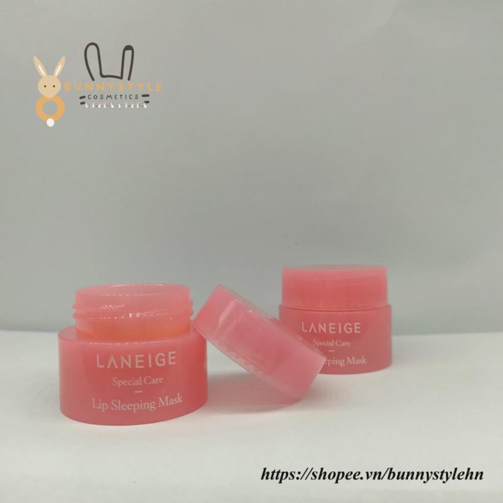 Mặt nạ ủ môi laneige minisize 3g | BigBuy360 - bigbuy360.vn
