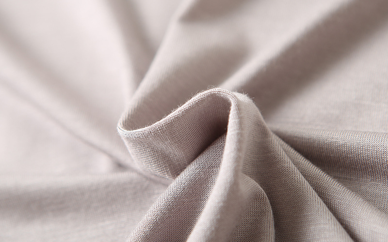 Áo Thun Tay Dài Cổ Tròn Màu Trơn Dáng Rộng Thời Trang Mùa Thu Hàn Quốc Cho Nữ