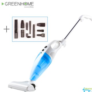 Máy hút bụi mini cầm tay 600W Yangzi GHA-102 đa chức năng