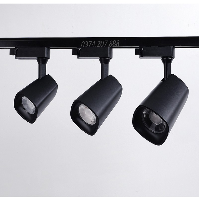 Đèn Rọi Ray Cao Cấp KING Đèn Rọi 25W [Den Roi]