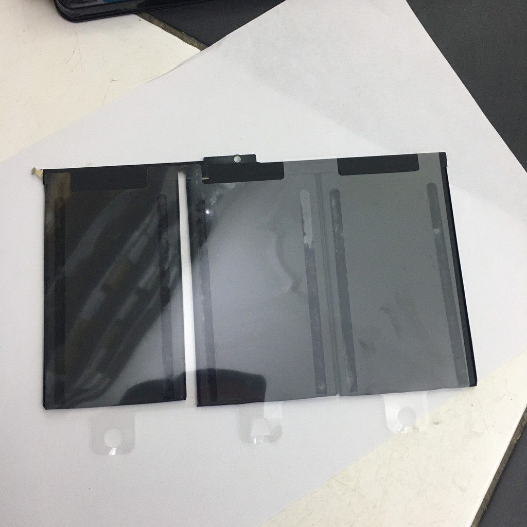 Pin dành cho Ipad 6 - Ipad Air 2