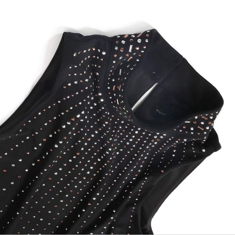 Đầm White house black market