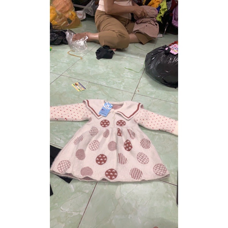 combo quần áo cho bé
