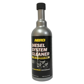 Phụ gia dầu ô tô abro diesel system cleaner 473ml