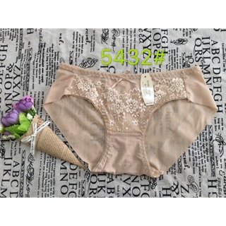 Combo 10 quần lót ren 5402