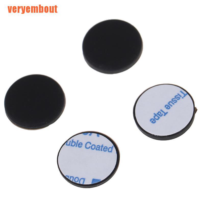 Set 4 Chân Đế Cao Su Chuyên Dụng Cho Laptop Lenovo Thinkpad T460S T470S | BigBuy360 - bigbuy360.vn