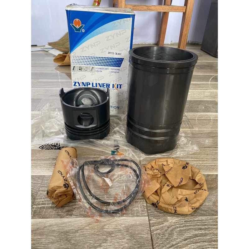 Sản phẩm gia đình làm: combo 4 Hơi đầu nổ 24 - 6 đinh Zét Y Nờ Pê