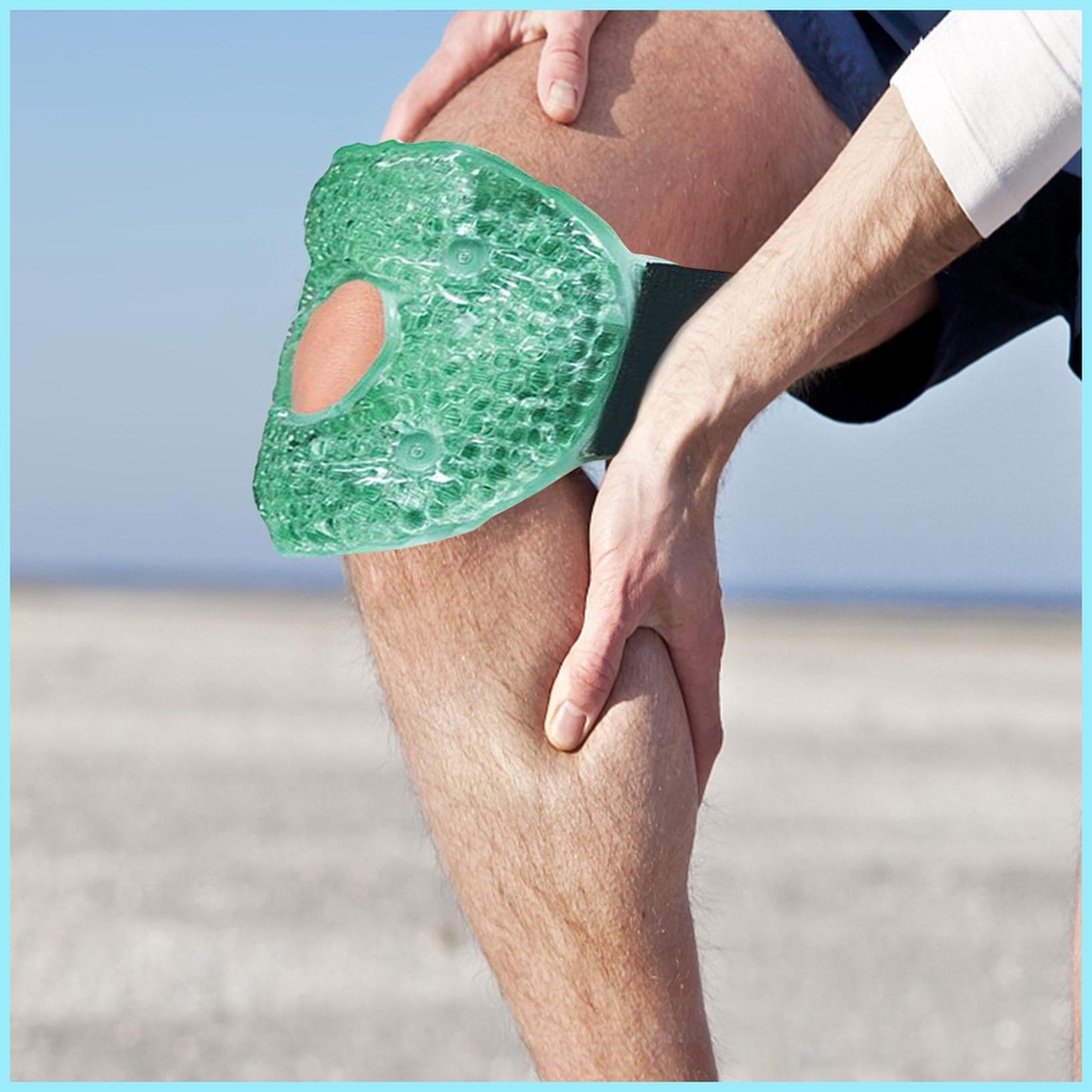 Túi Chườm Đá Lạnh Có Thể Tái Sử Dụng