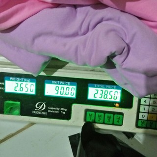 vải cotton 4c