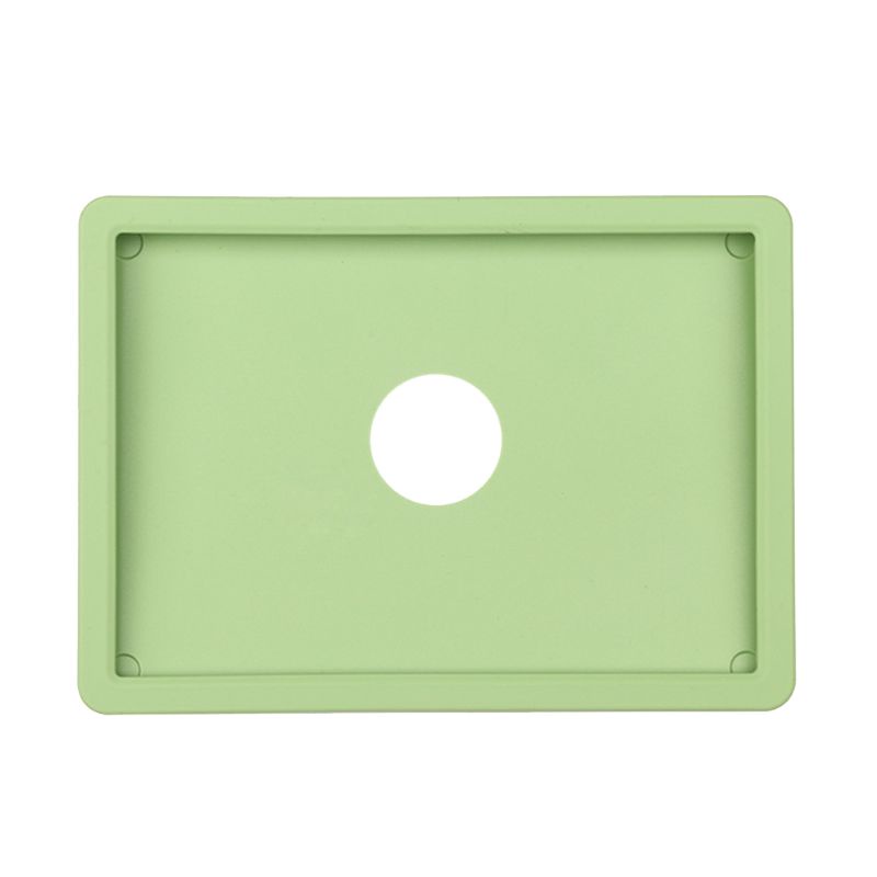 Ốp Máy Tính Bảng Silicon Tháo Gỡ Nhanh Cho Apple Magic Trackpad 2 Touchpad