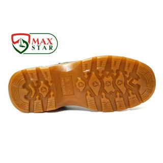 [ SALE ] Giày Bảo Hộ XP ABC Đế Kếp Chỉ Càng