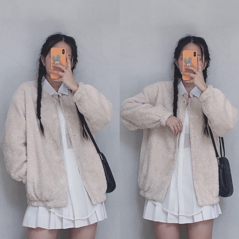 ÁO LEN TUYỂN SIÊU XINH