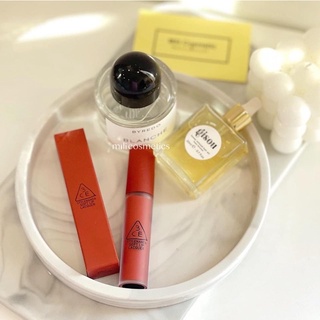 Son 3CE soft lip lacquer #Nullset
