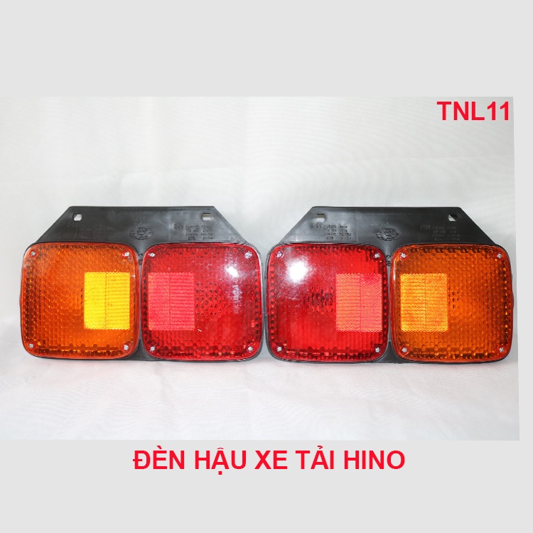 Đèn Hậu Xe Tải Hino   - L11