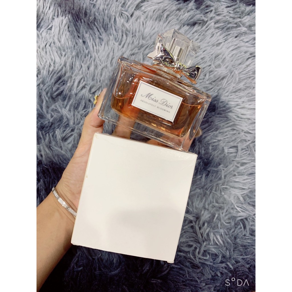 [TESTER] Nước Hoa Nữ ❣️FREESHIP❣️ Nước Hoa Dior Miss Dior Absolutely Blooming EDP