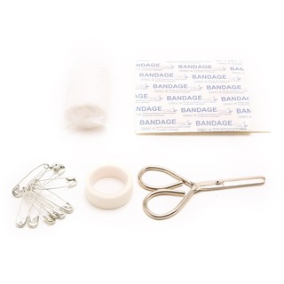 Bộ Sơ Cứu Y Tế Uncle Bills RG0071 20 Món