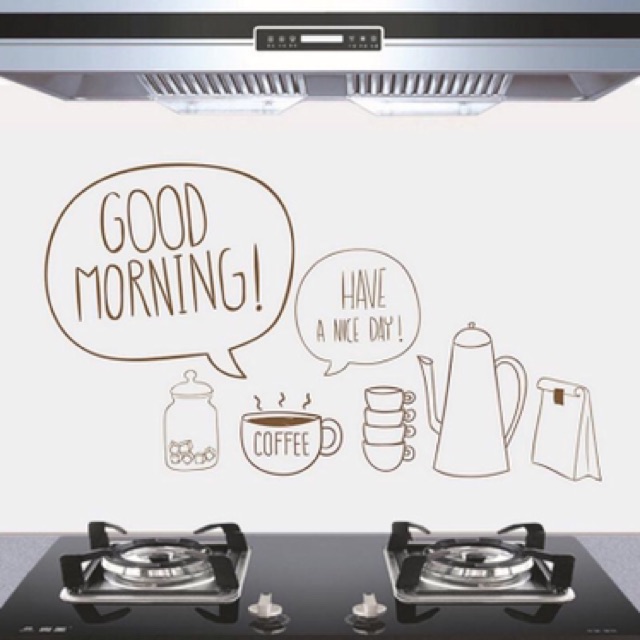 [FREE SHIP] Miếng Dán Bếp Chống Dầu Mỡ