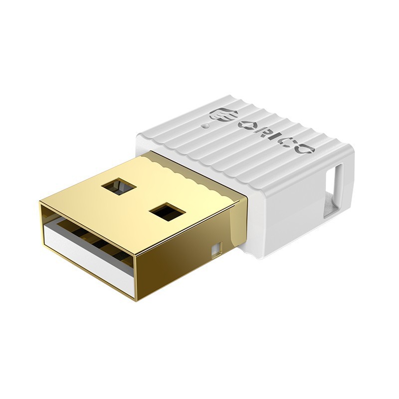 USB Bluetooth 5.0 Orico BTA-508 chính hãng cho PC - Laptop - Bảo hành 12 tháng