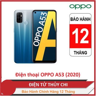 Oppo A53 4GB/128GB