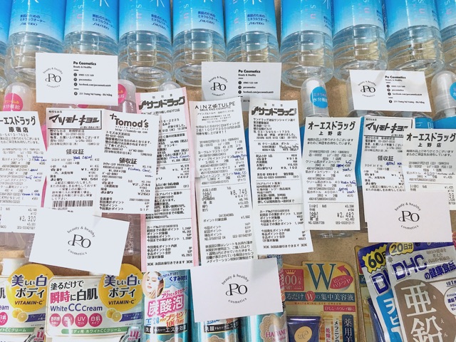 💦 XỊT KHOÁNG HADASUI SHISEIDO 400ml 💦 | BigBuy360 - bigbuy360.vn