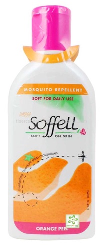 Soffell chống muỗi