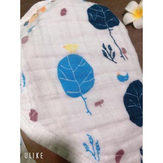 Ủ kén xô cho bé