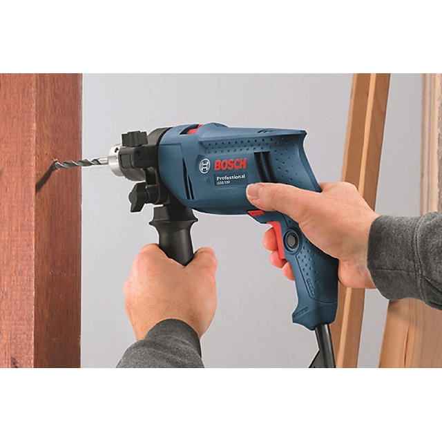 Máy Khoan Động Lực Bosch GSB 550