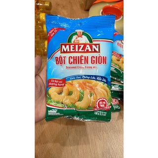 Bột chiên giòn Meizan 150gr